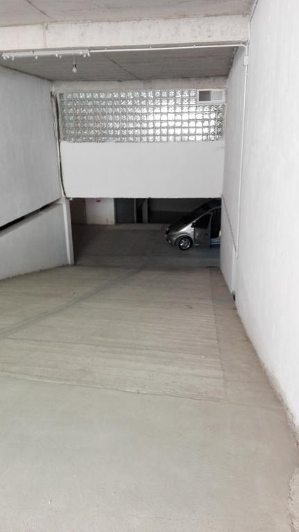 Apartment Alma Sarandë Exterior foto